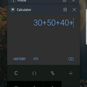 Meet your Posher, Darren